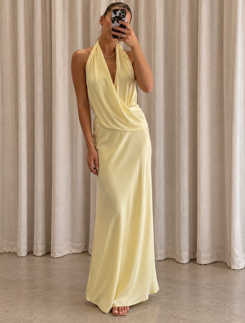 Anika Dress