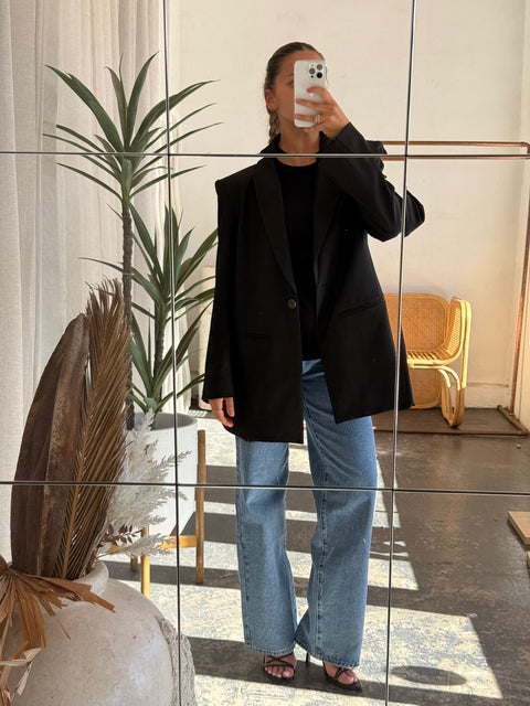 Victoria Blazer