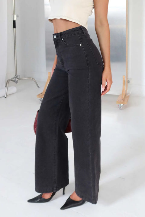 94 High & Wide - Sophie