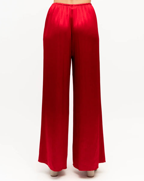 Amara Satin Pant