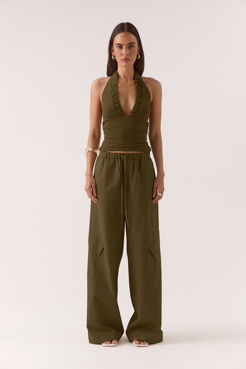 ALORA TOP