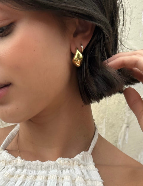 Charlotte Earrings