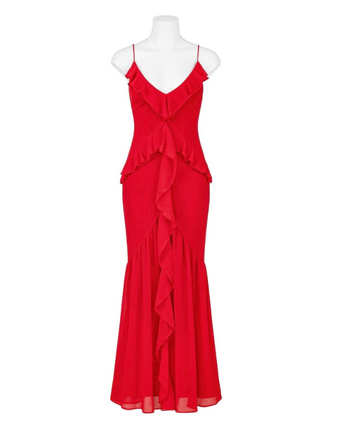 Elena Maxi Dress