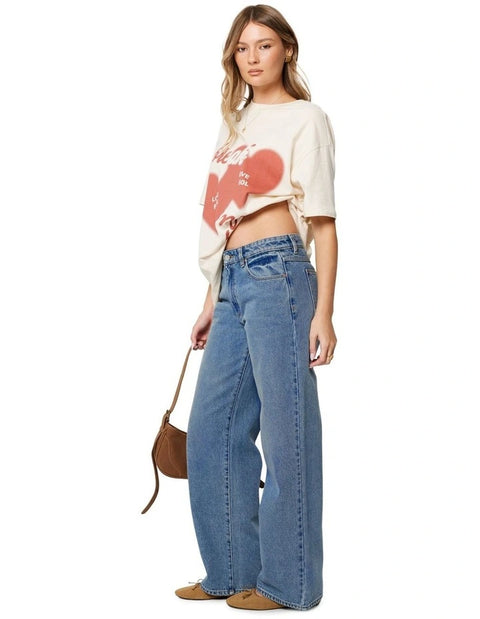 95 MID BAGGY - SELENA