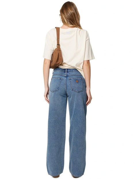 95 MID BAGGY - SELENA