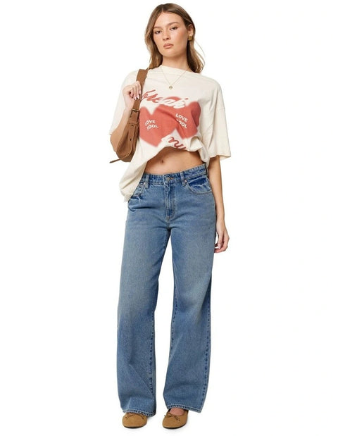 95 MID BAGGY - SELENA