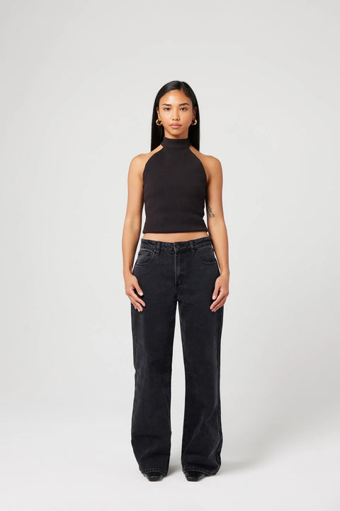 95 BAGGY PETITE - HEIDI