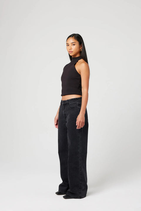95 BAGGY PETITE - HEIDI
