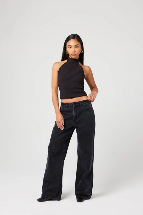 95 BAGGY PETITE - HEIDI