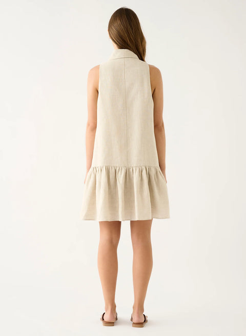 Olivia Mini Dress