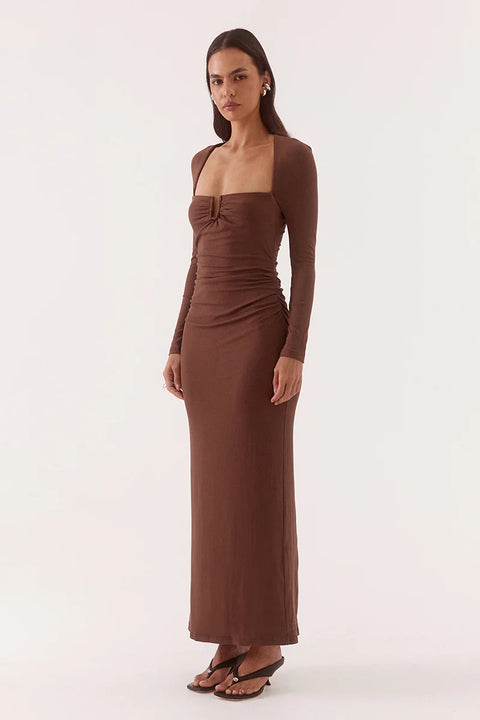 LOLA DRESS
