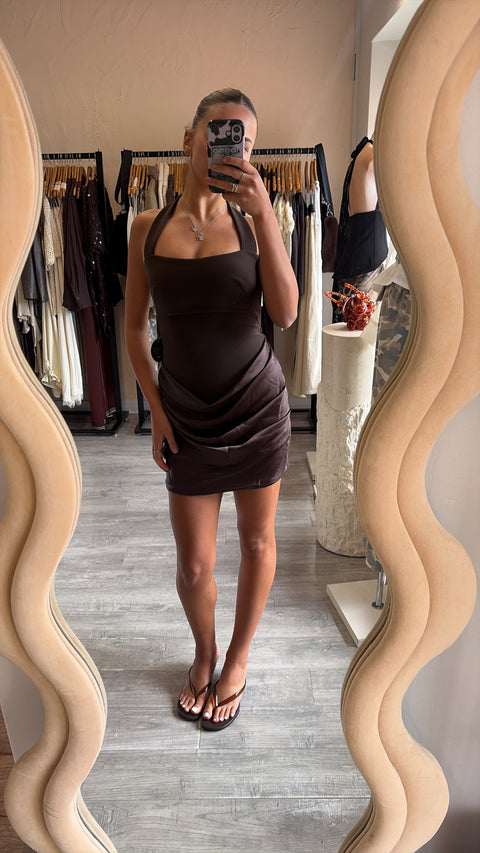 ALICE MINI DRESS