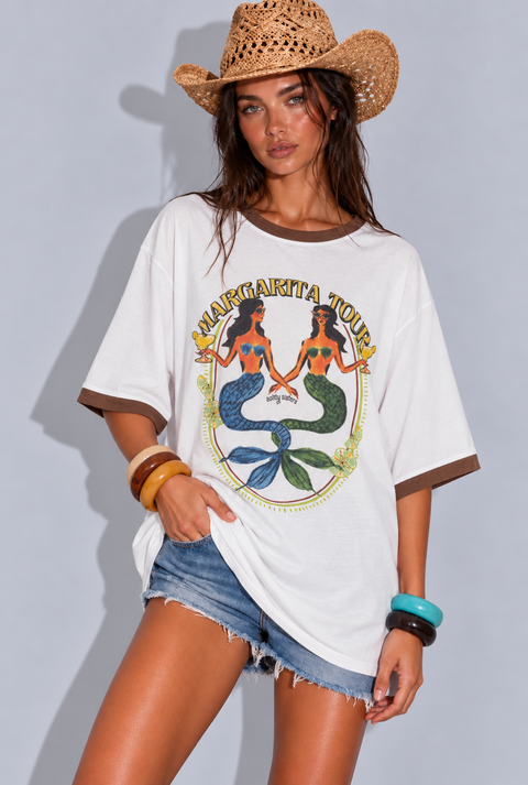 Margarita Tour Tee