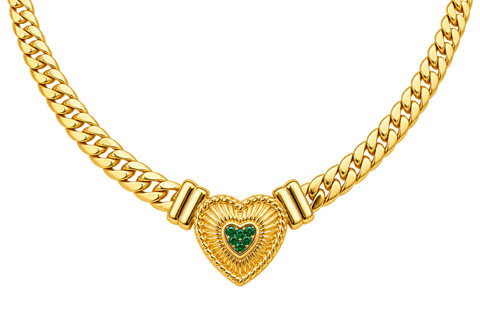 Love Luck Necklace