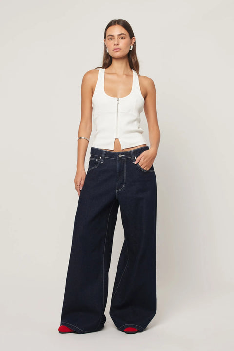 99 Low Mega Baggy Nicky