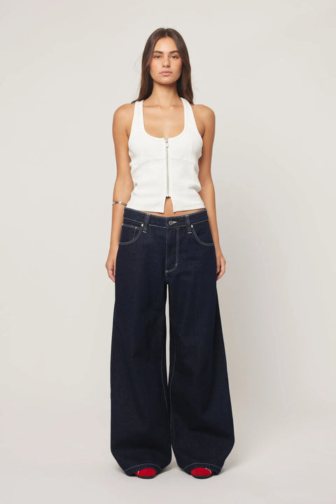 99 Low Mega Baggy Nicky