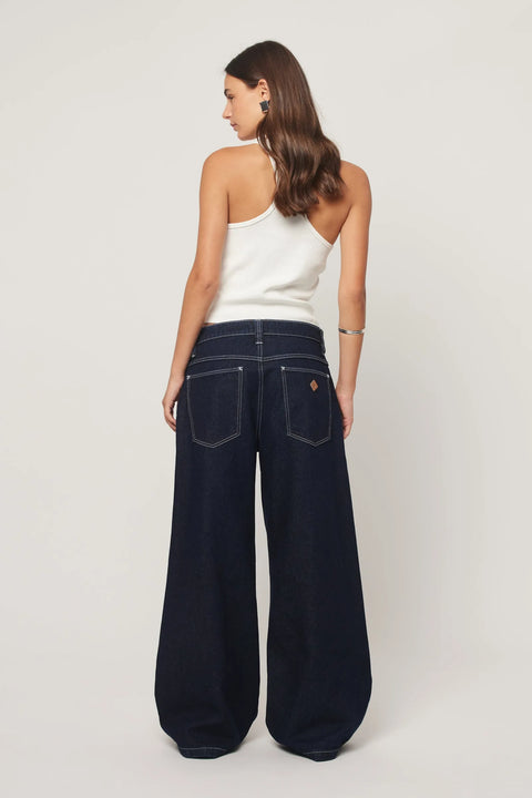 99 Low Mega Baggy Nicky