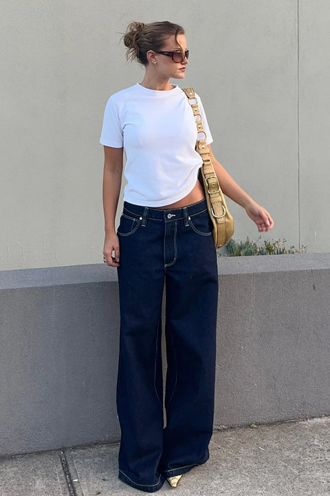 99 Low Mega Baggy Nicky