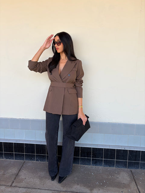 Nora Blazer