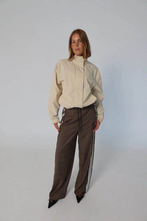 Josie Wide Leg Trouser