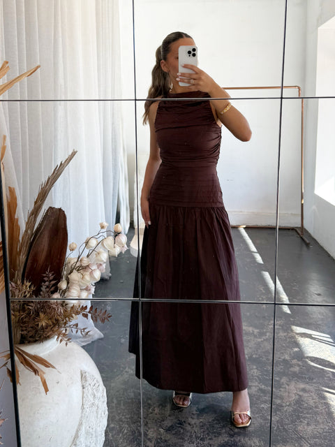 Sorella Maxi Dress