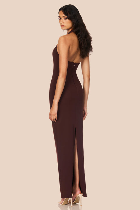 NATALIA HALTER MAXI