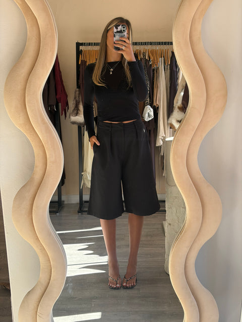 Taylor Bermuda Short