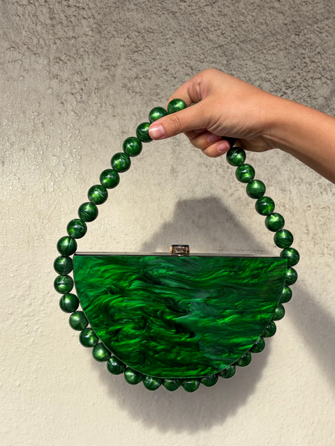 Milana Acrylic Bag