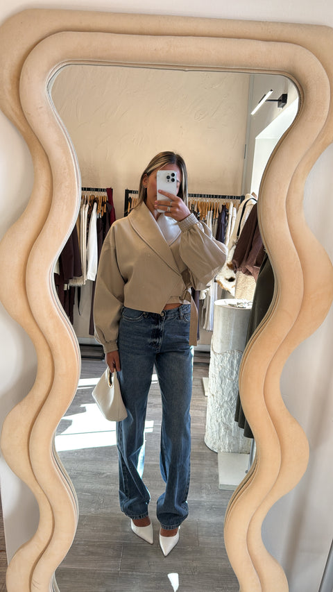 Mila Jacket