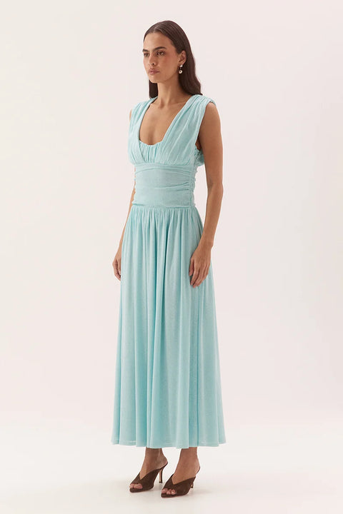 ZABELLE DRESS