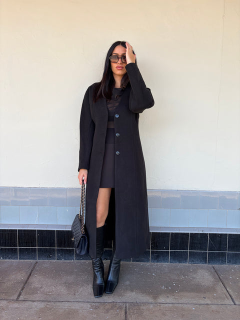 Odyssey Coat