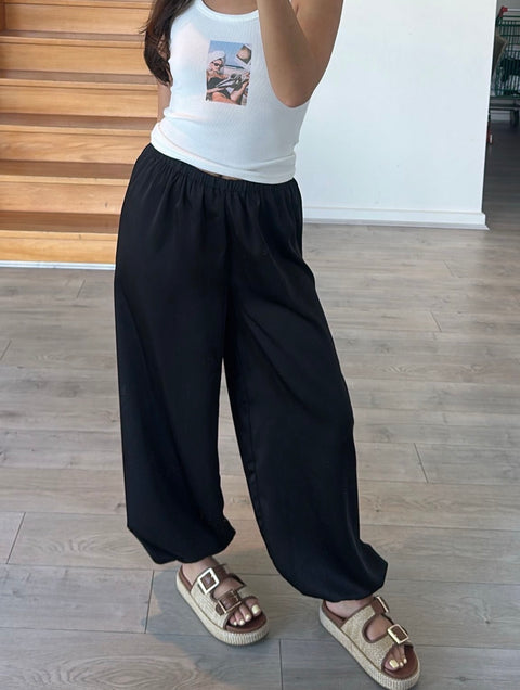 Margot Balloon Pant