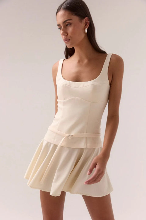 DEMI MINI DRESS