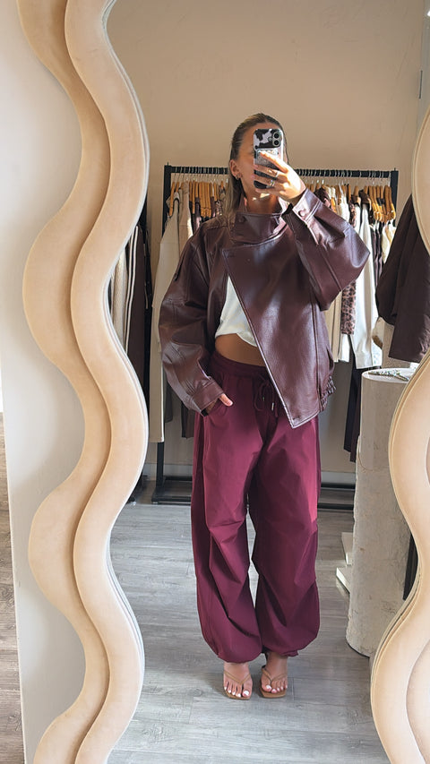 Belmont Pant
