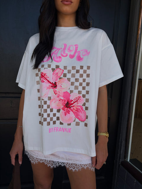 Aloha Tee