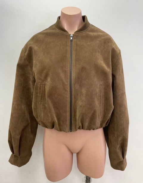 Celine Bomber Jacket
