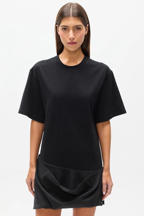 Phoebe T-Shirt Mini Dress