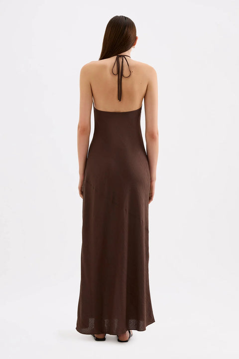 Waylon Maxi Dress