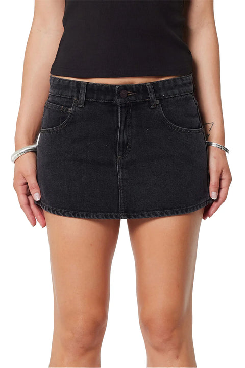 99 LOW SKIRT (final sale)