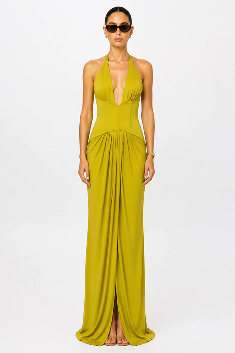LANDON DRESS
