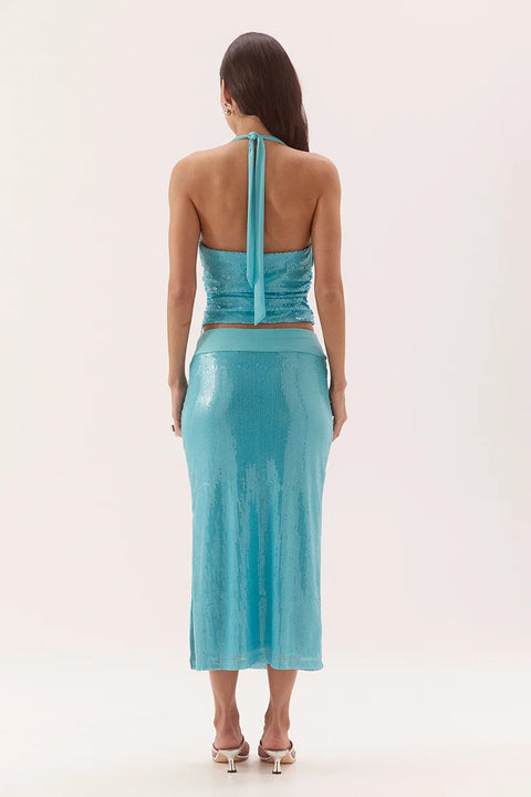 SHIMAH TOP