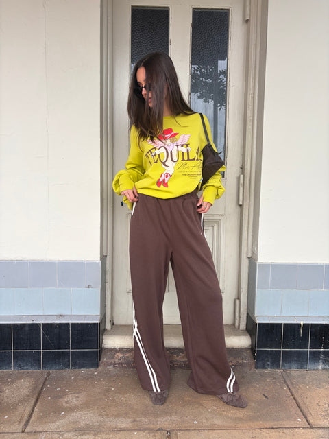 TEQUILA MI AMOR JUMPER