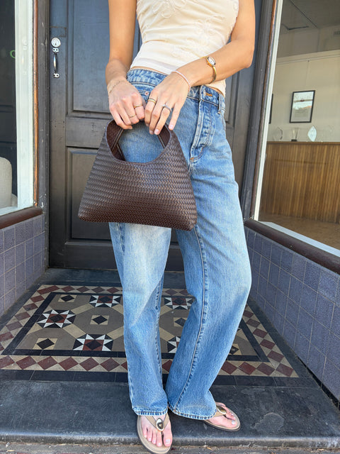 Eliana Handle Bag