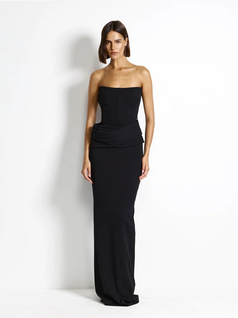 Allegra Gown