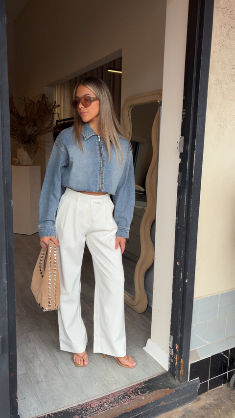 Blair Suit Pant
