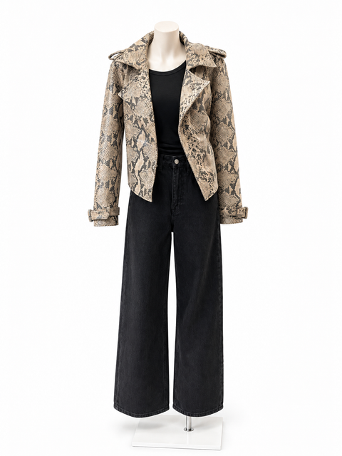 Rey Jacket