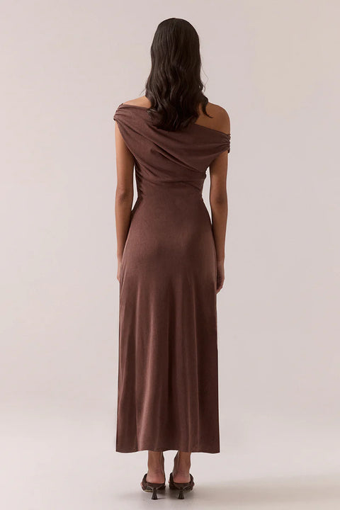 REYA DRESS