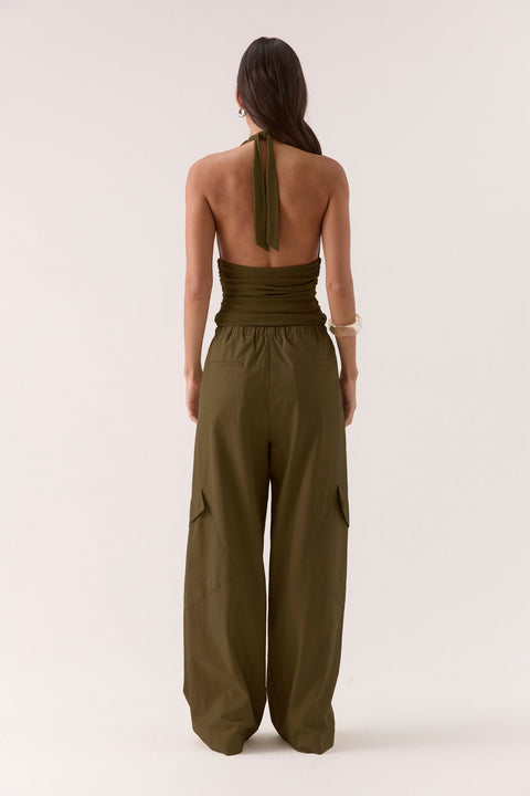 ALORA TOP