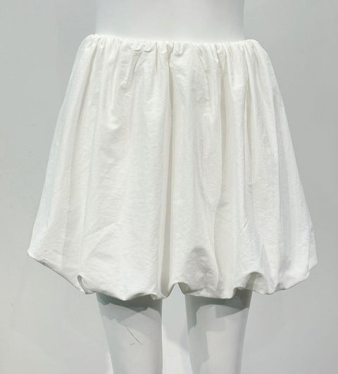 Isla Bubble Mini Skirt