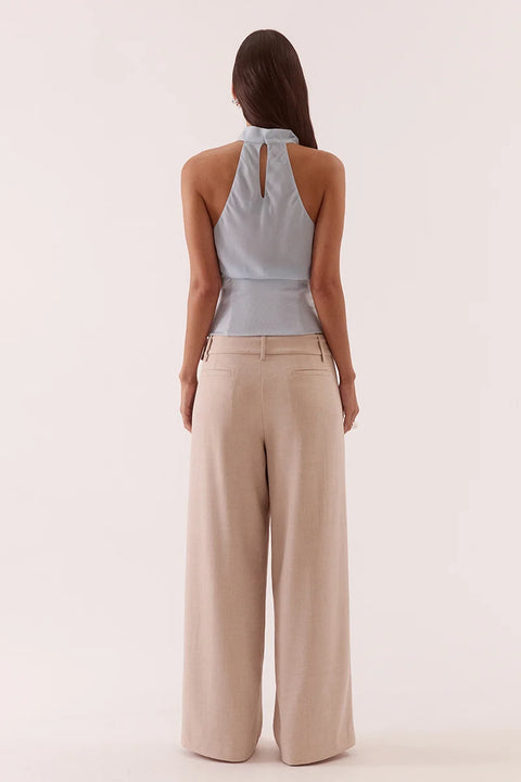 ADA HALTER TOP